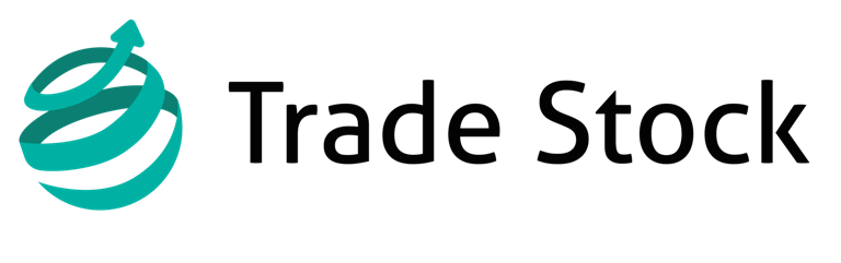 logo Trade stock